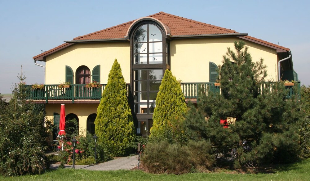 Hotel Falkenhof