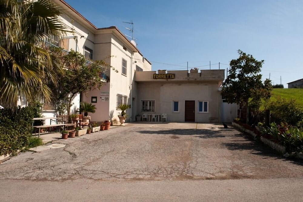 B&B Torretta