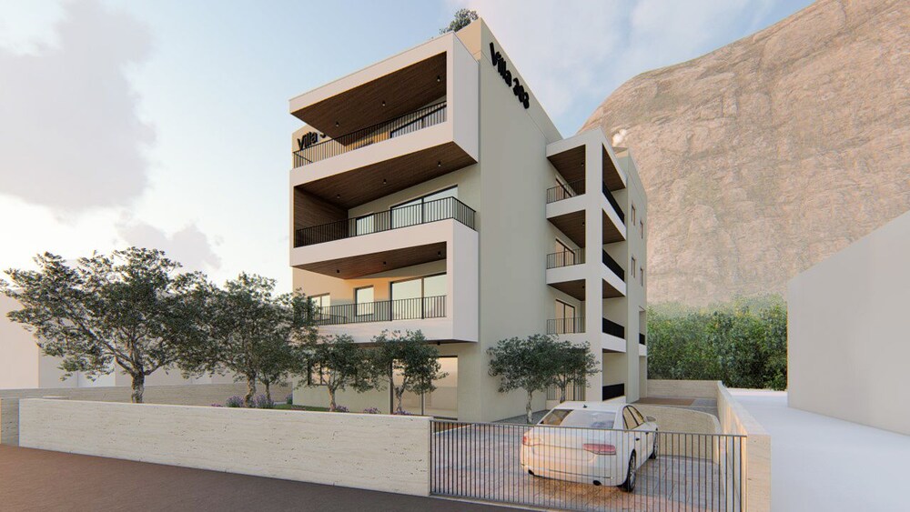 Villa 303 Apartments