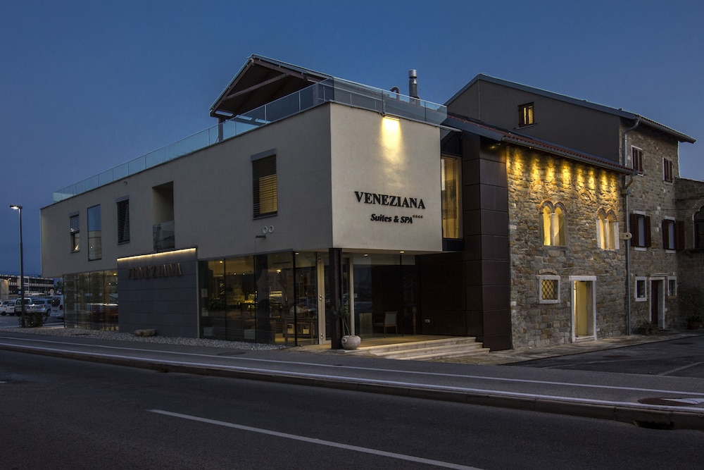 Veneziana Suites & Spa