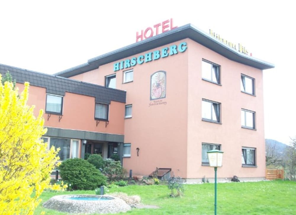 Hotel Hirschberg