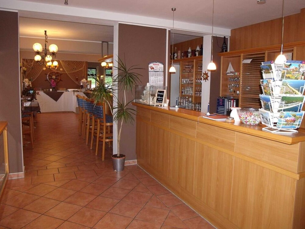 Single room - Hotel Bergmühle