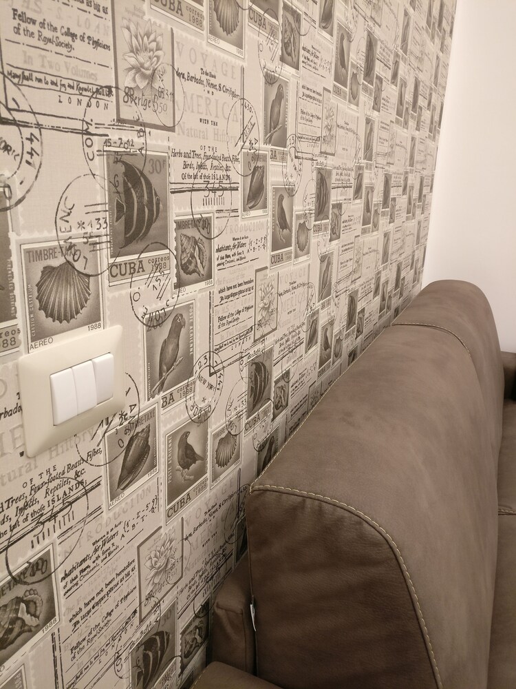 lucagiordanohouse 1 - beautiful apartment just renovated with every comfort