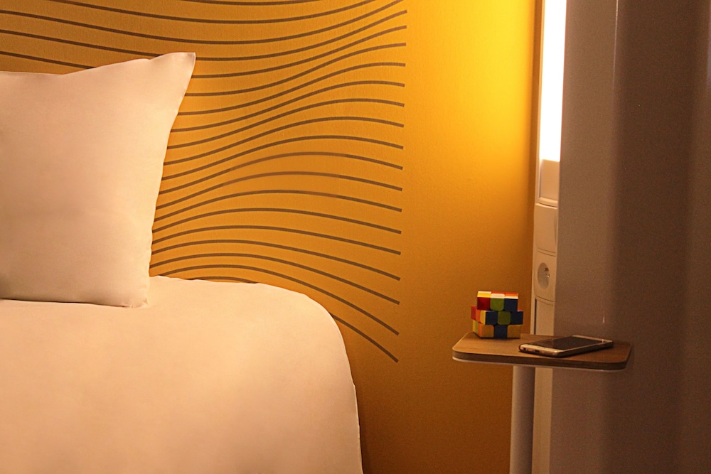 B&B Hotel Cergy Saint Christophe