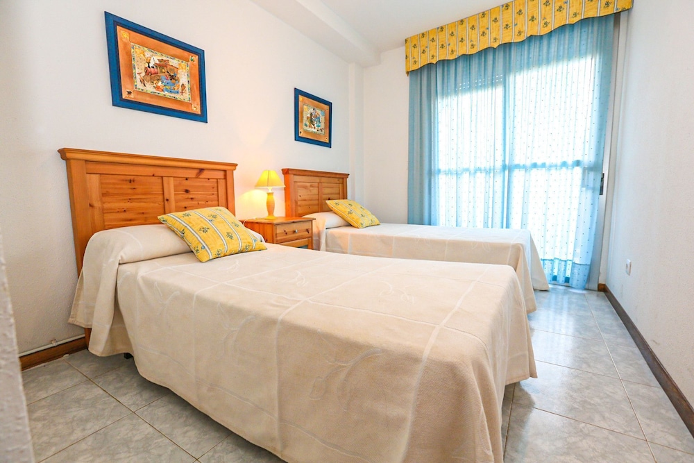 Apartamento La Riviera Miami Playa 12892 Family Complex