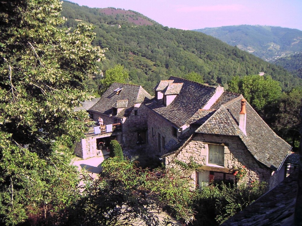 Ferme du Battedou - Chambres d'hôtes
