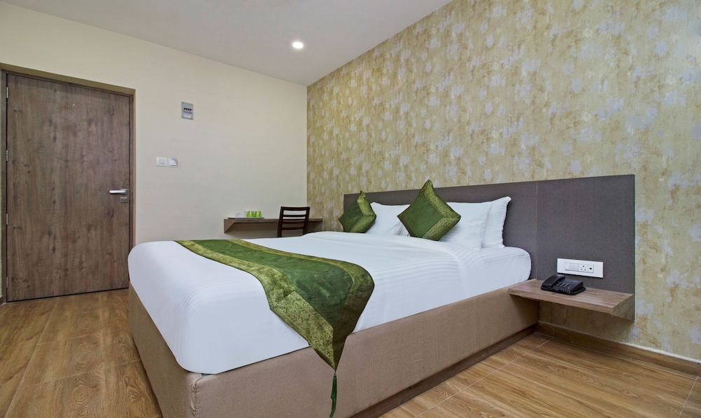 Treebo Trend Ocean Suites