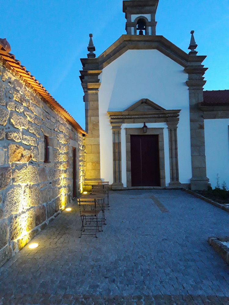 Solar de Miragaia