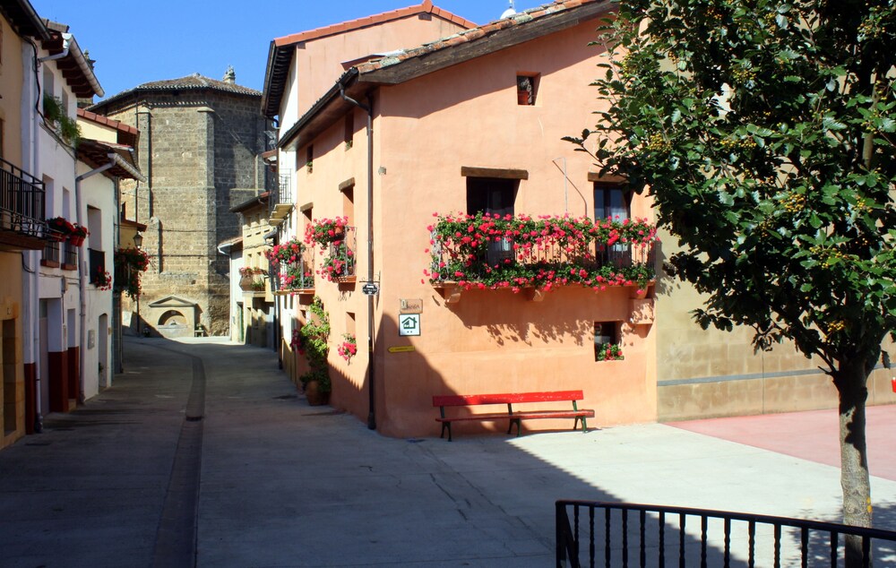 Casa Usategieta