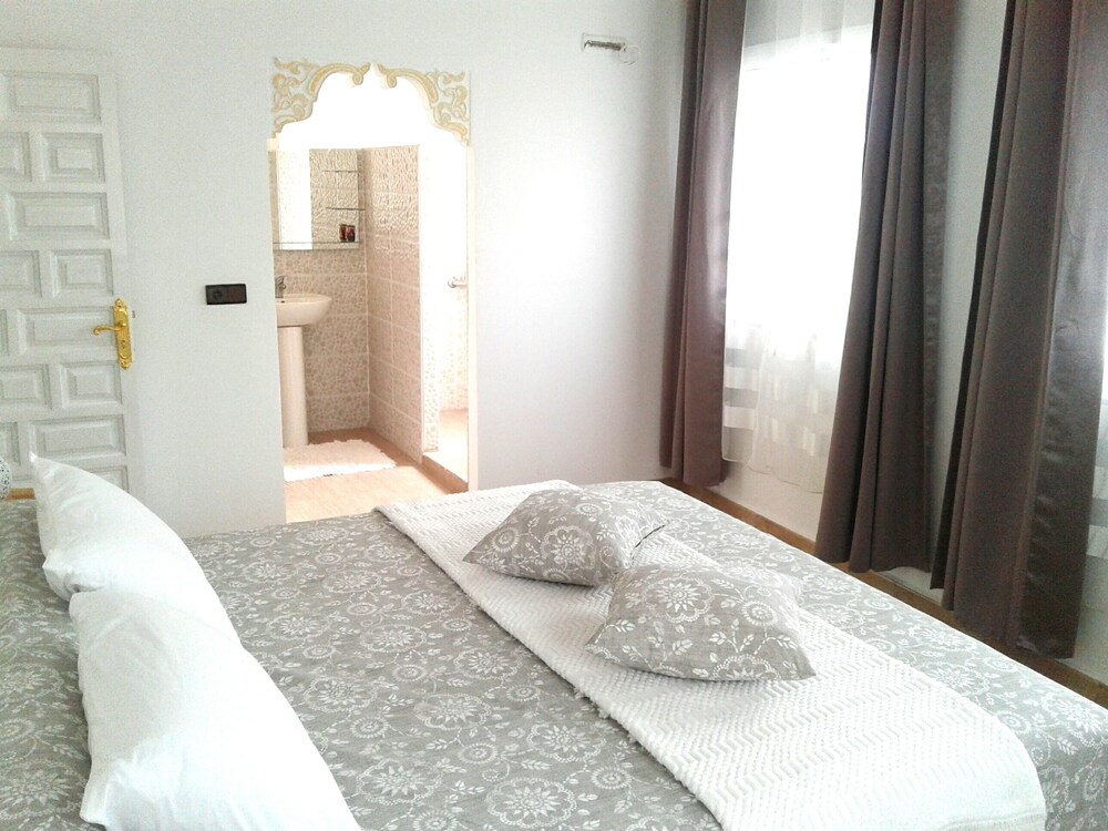 SARA HOUSE NADOR tourist accommodation Nador