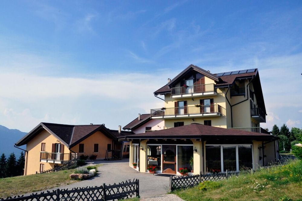 Hotel Residence Bellavista