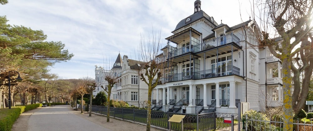 Villa Baltik