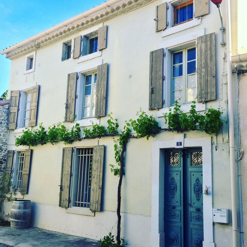 La Souqueto b&b