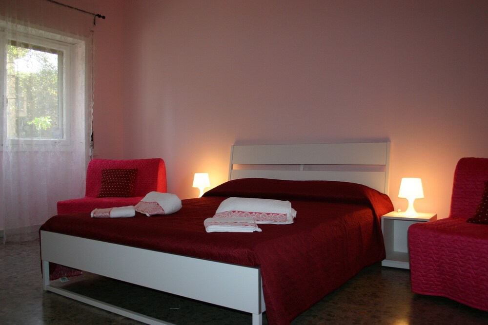 La Casa di Valeria