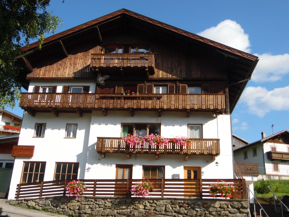 Villa Bella Vista