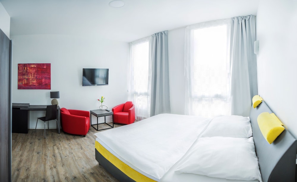 Markthotel Jena