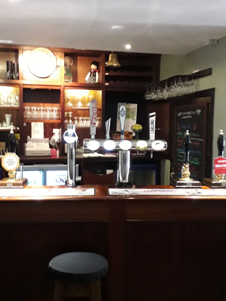 Narrowboat Inn