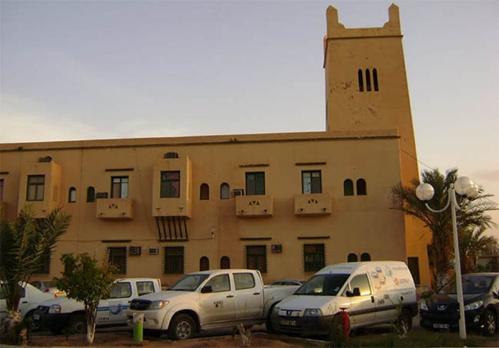 Hotel Antar Bechar
