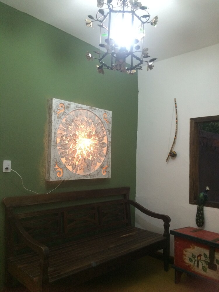 Pousada Vivenda dos Anjos