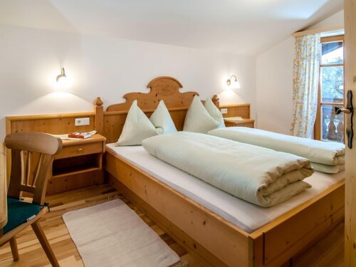 Apartment Häuslhof (WRF150) in Werfenweng - 5 persons, 2 bedrooms