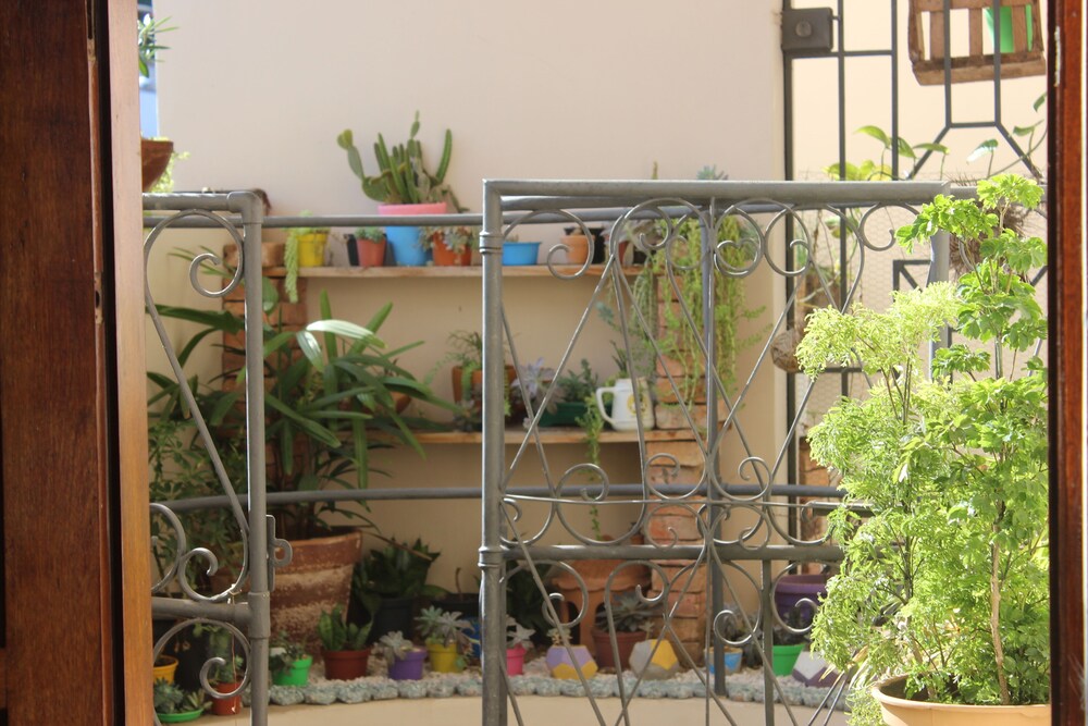 Casa Monjardim