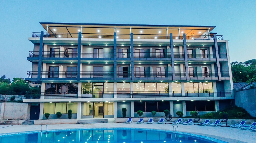 HOTEL HAPO