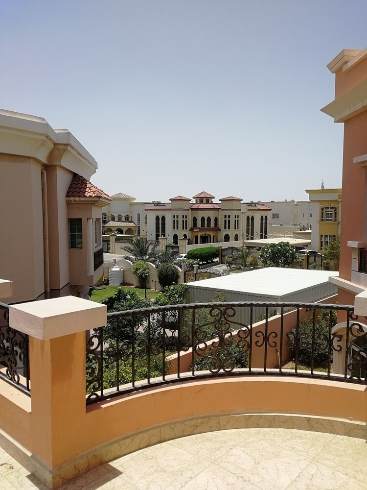 Luxury Guesthouse