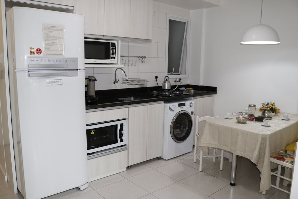 Flat Central 1 block Shopping Bella Citta