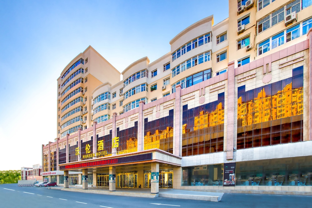 Warren Hotel