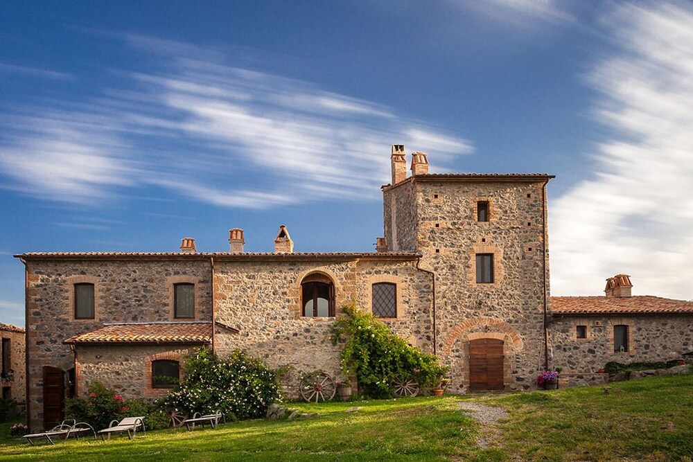 Agriturismo Pulicaro