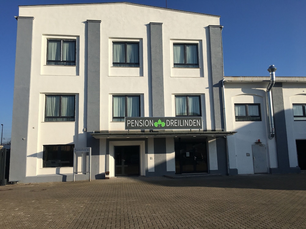 Pension Dreilinden