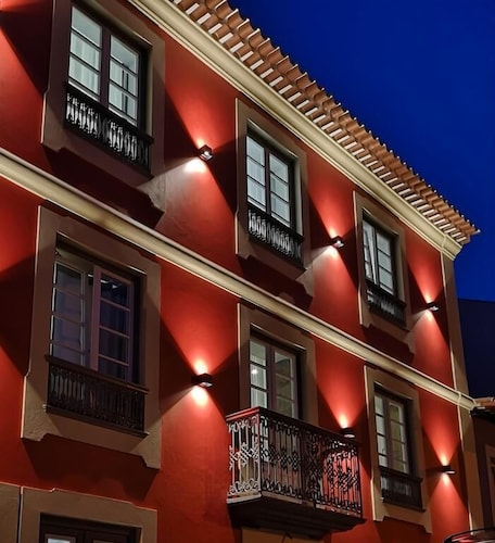 Memória Hostel