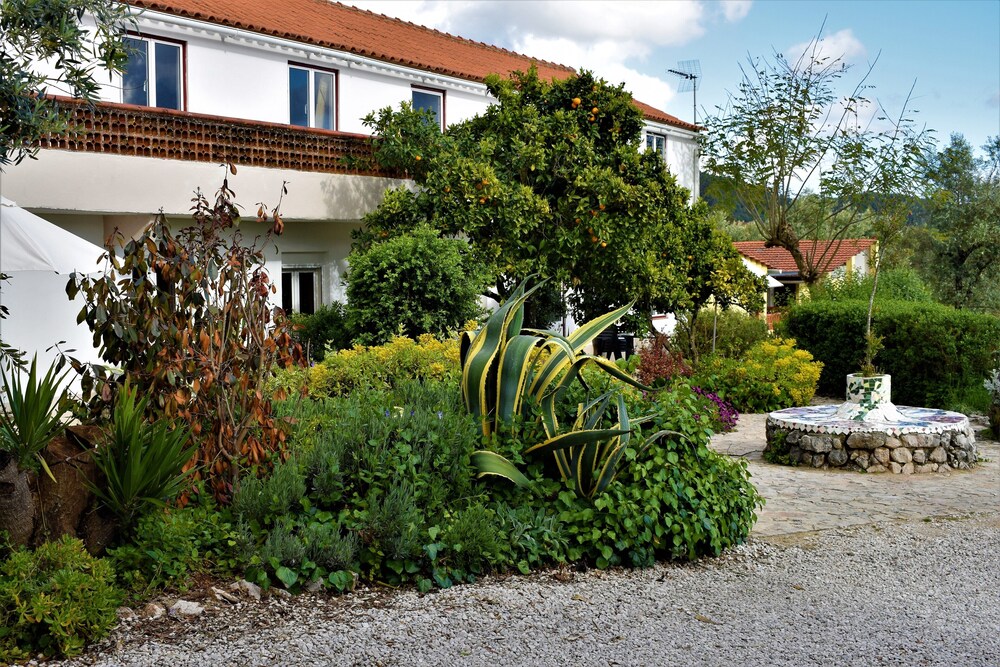 Quinta da Cerejeira Apartment,