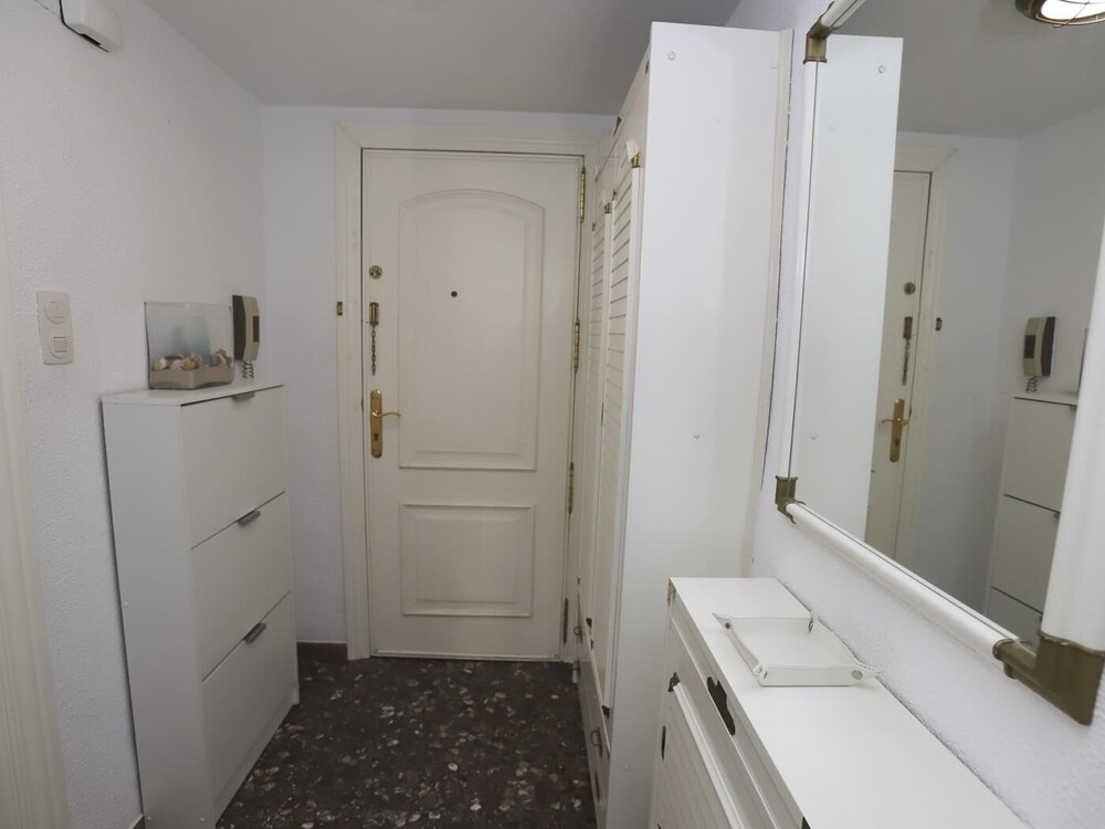 169-Amazing studio in downtown Salou