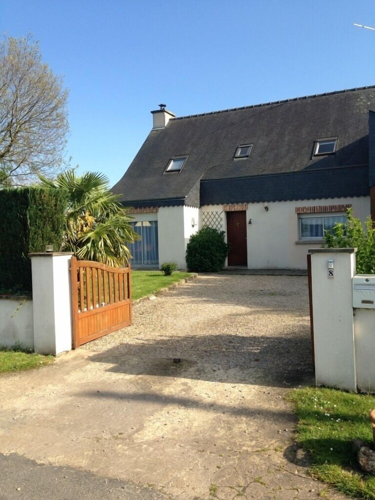 Chez Marine