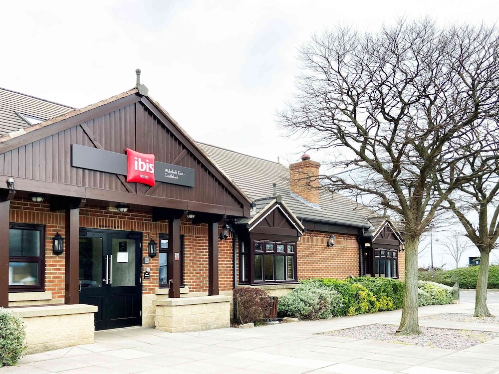  ibis Wakefield East-Castleford