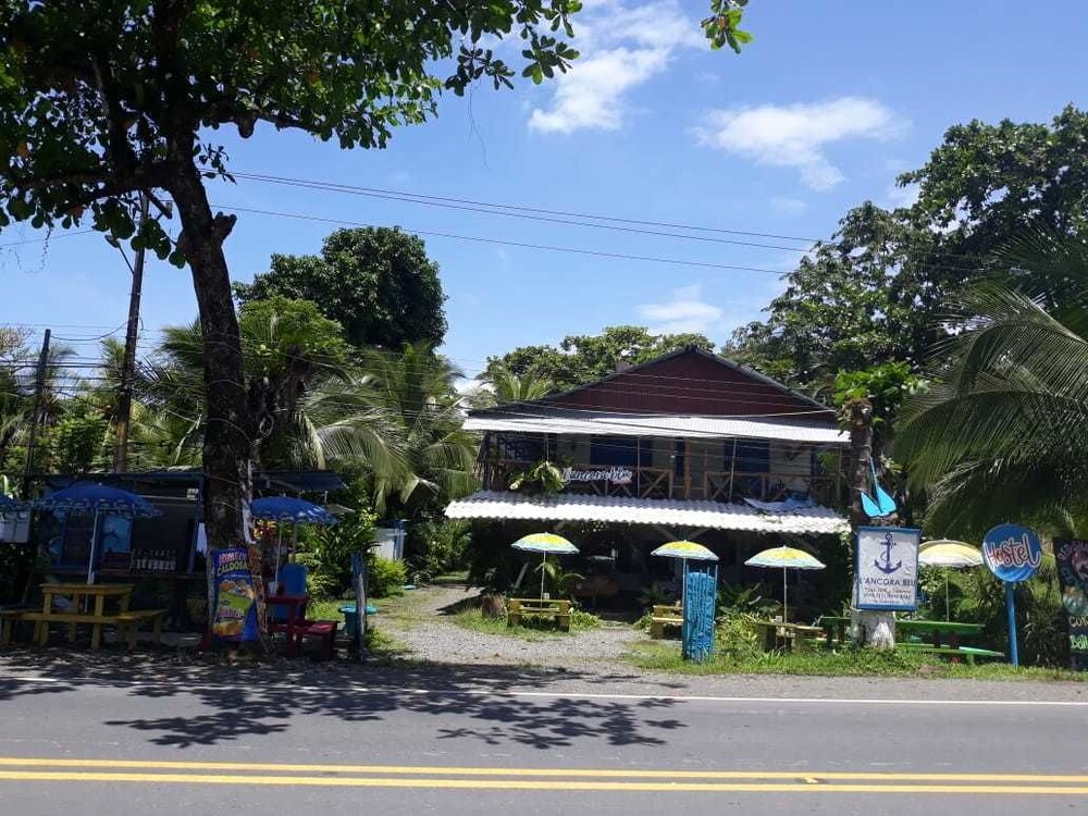 Puerto Viejo Ancora Blu Hostel