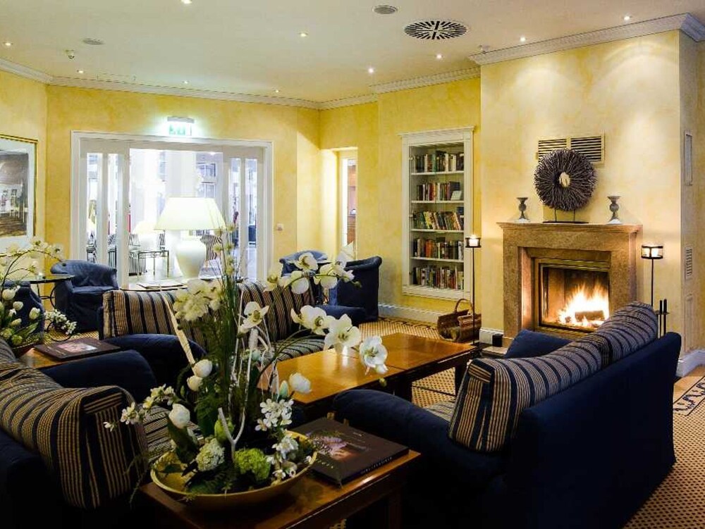 Terrace Double Room - Grand Hotel Binz, Hotel Arkona Dr. med. Hutter e. K.