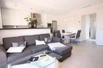Punta Prima Navasaez Penthouse