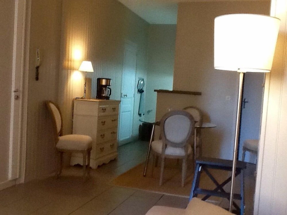 Charming studio in the heart of hoops