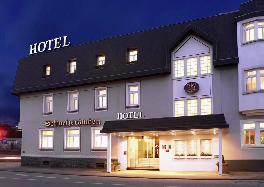 Hotel Schweizerstuben