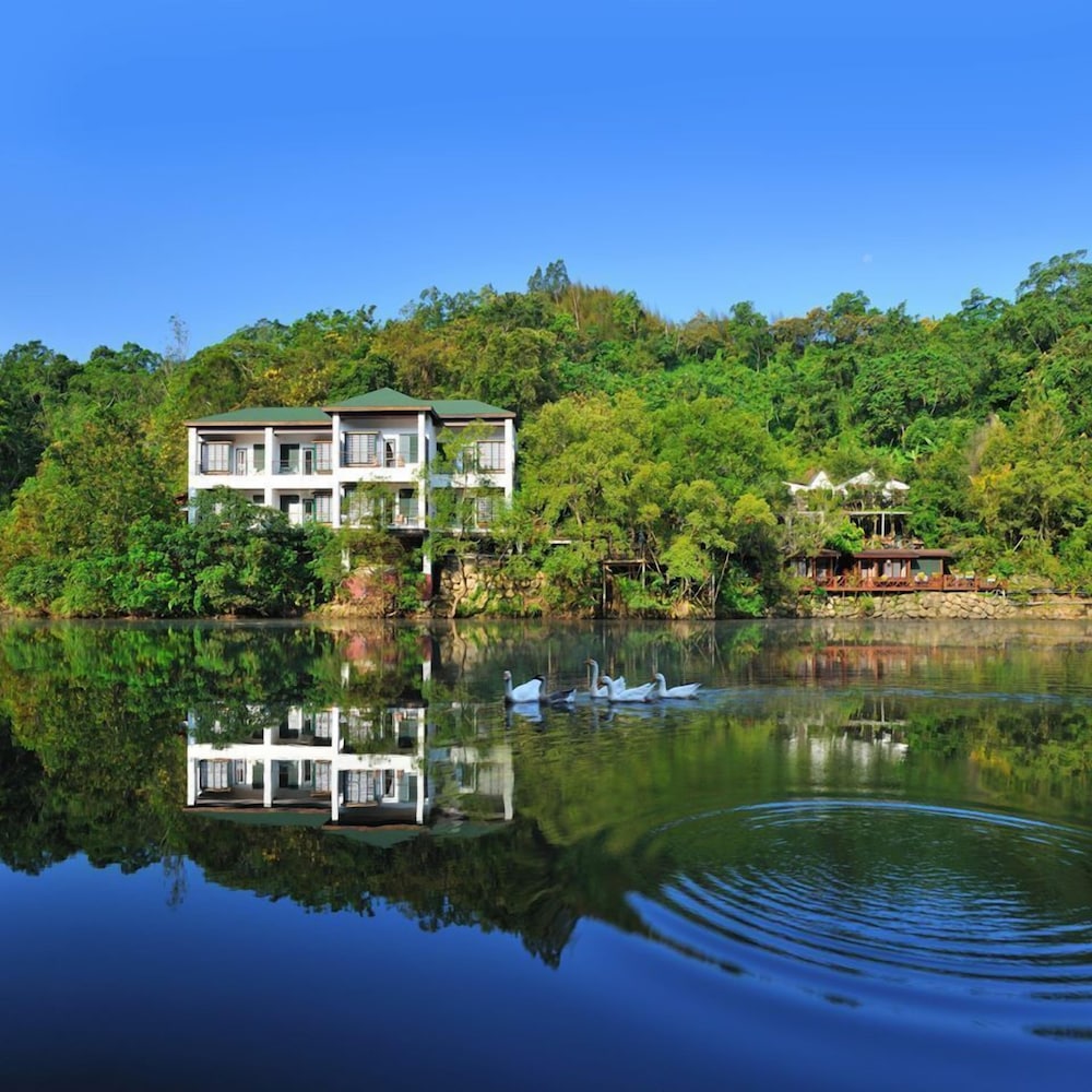 Lakeside Spendtime B&B