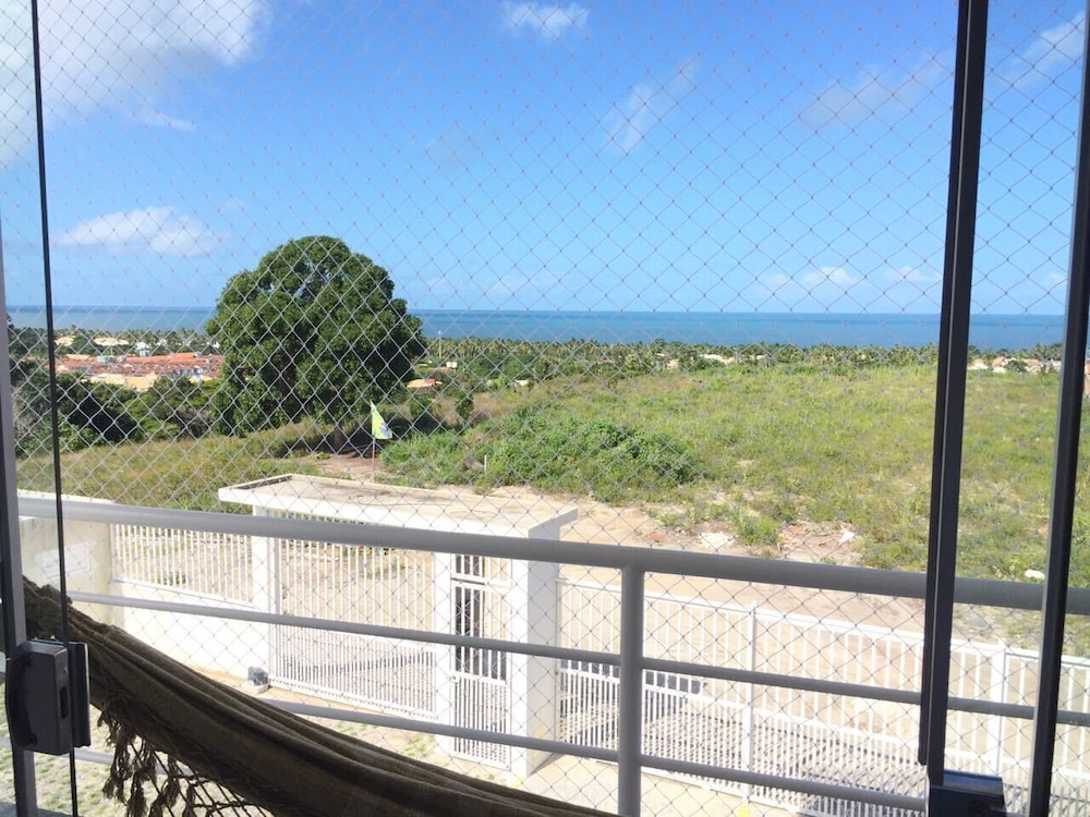 Sea View near Axé Moi