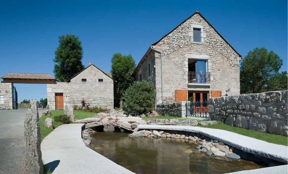 La Grange d'Emilie chambres d'hotes