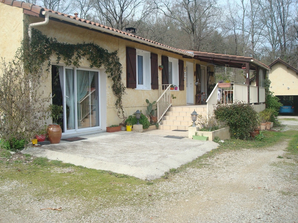 Chambres d'hotes du bois moreille