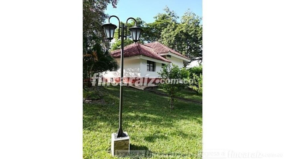 Casa Campestre en Alquiler Vacacional