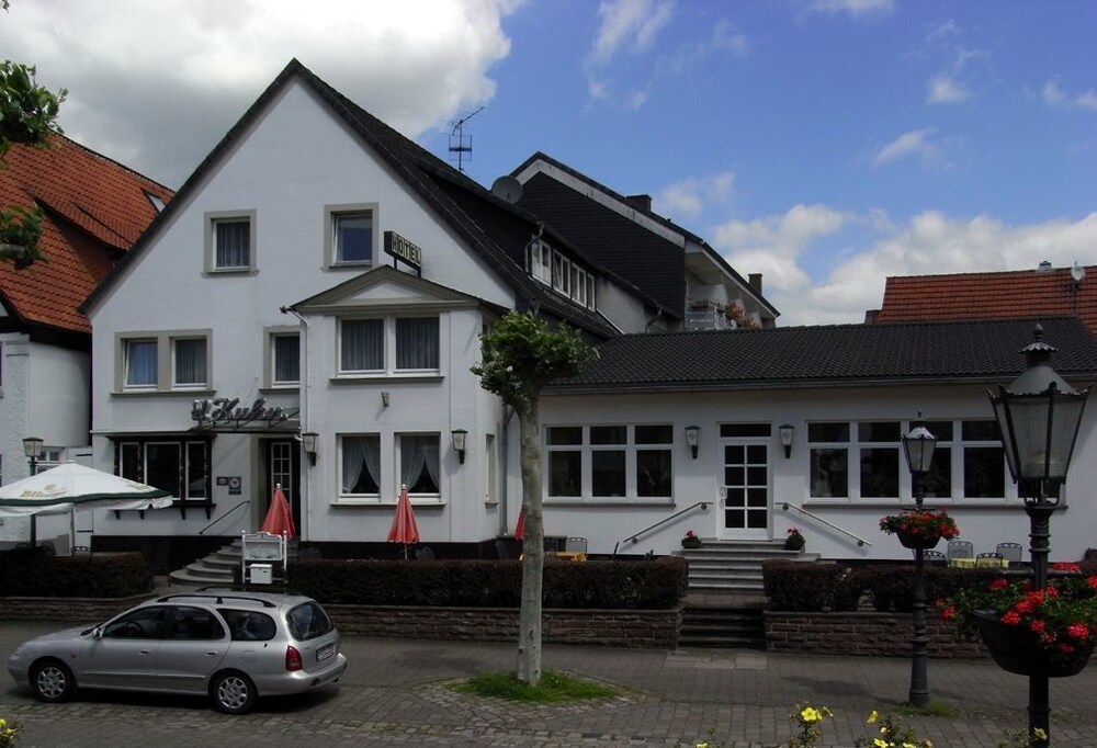 Hotel Kuhn