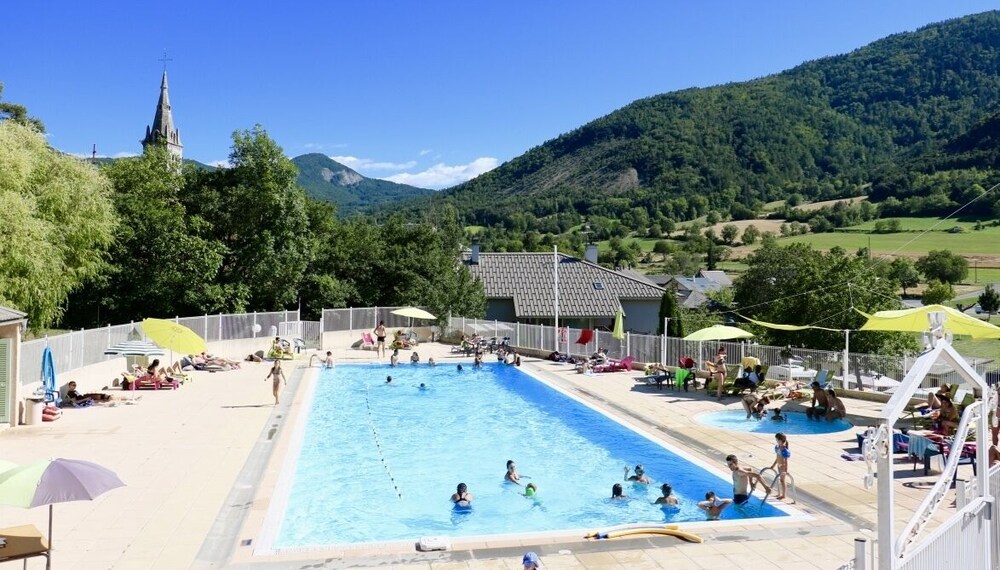 Rechastel Village Vacances