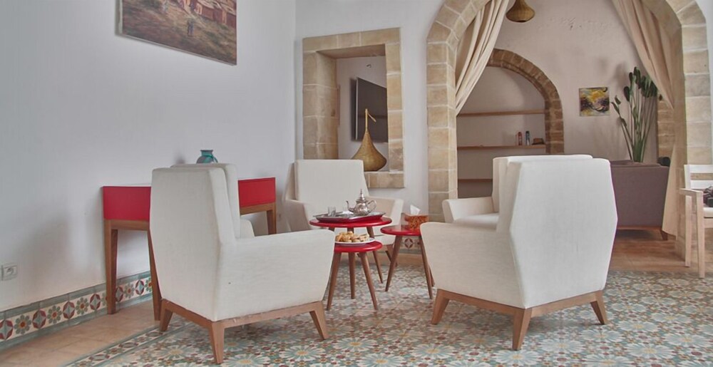 Riad Borj El Baroud
