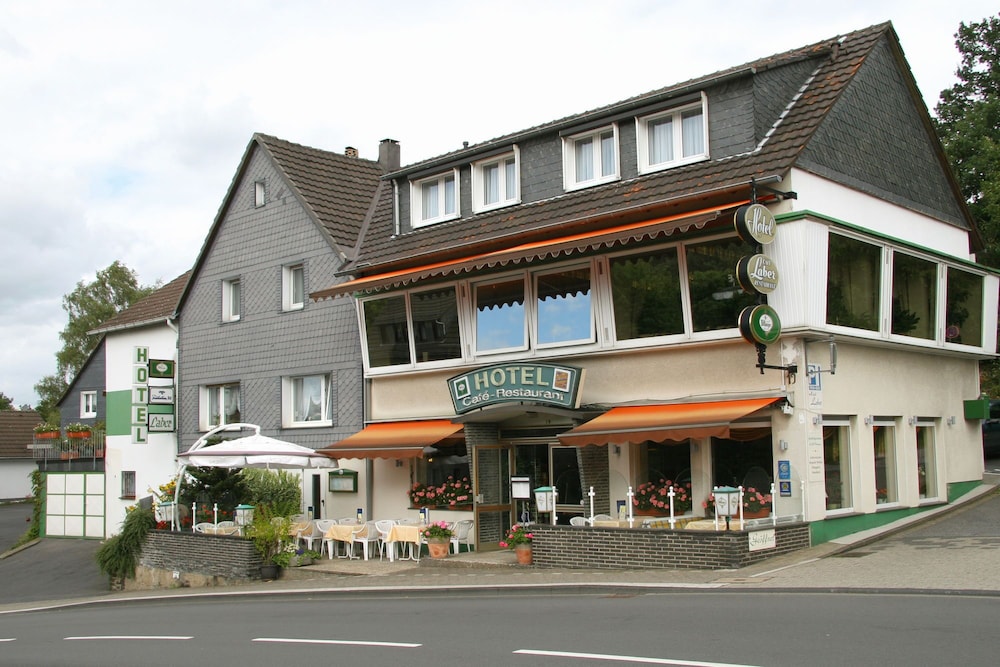 Hotel Laber